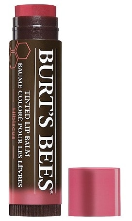 Burt's Arı Renkli Dudak Balsamı