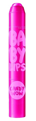Maybelline Candy Wow Dudak Balsamı