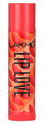 Lakme Dudak Aşk Kayısı