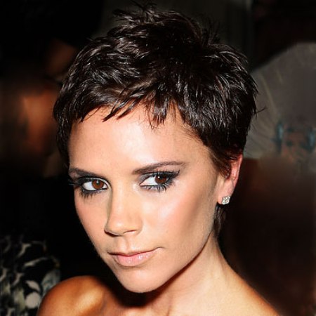 Victoria beckham peri kesimi