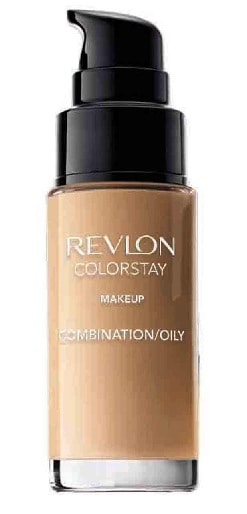 „Revlon Color Stay“ makiažo fondas