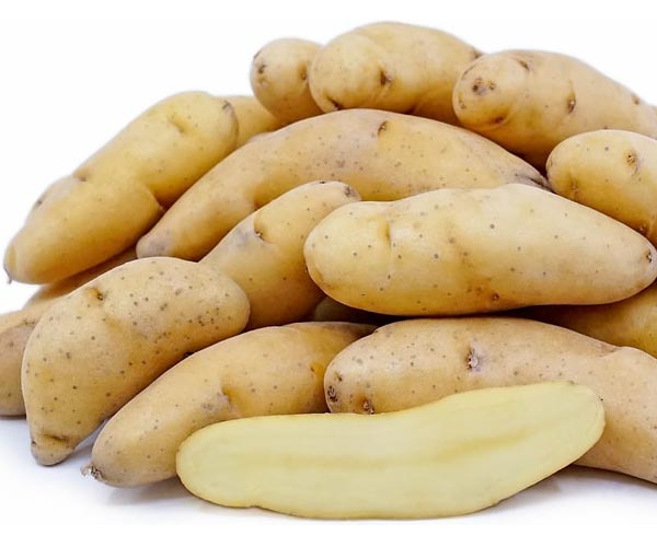 Rusiška bananų bulvė