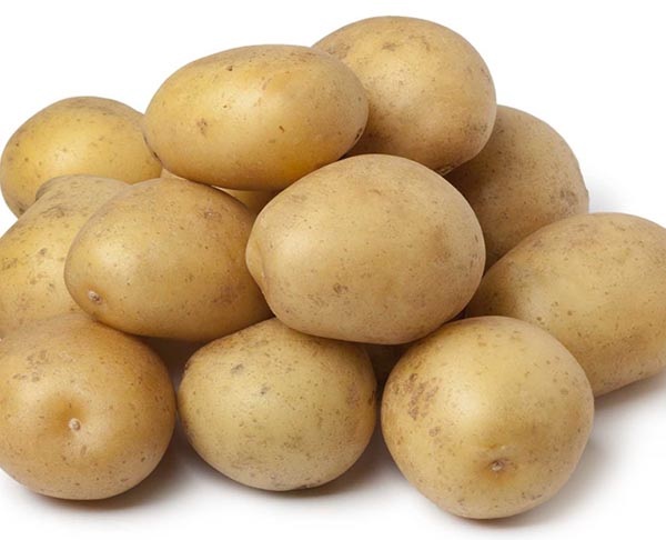 Nauja bulvė