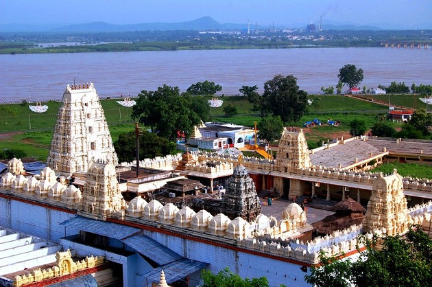 Bhadrachalam šventykla