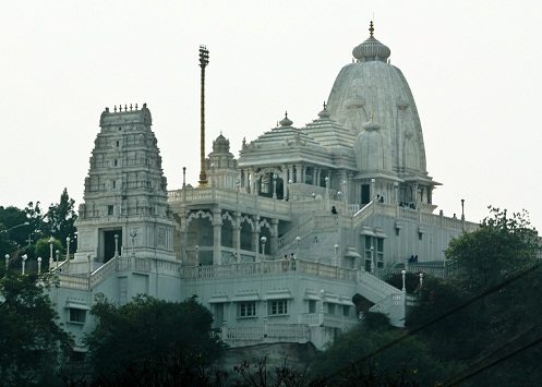 Birla Mandir