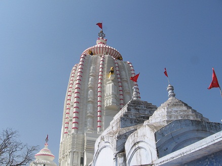 Jharkhand'daki Tapınaklar4