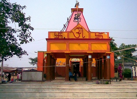 Jharkhand'daki Tapınaklar8