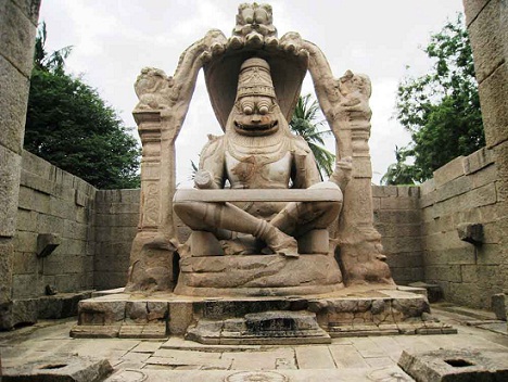 Lakšmi Narasimha šventykla