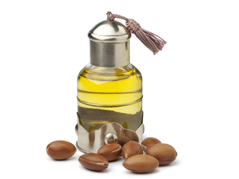 Argan Yağının Faydaları