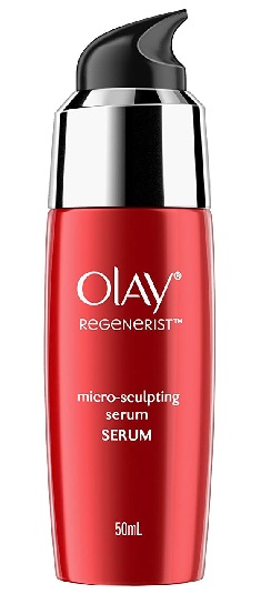 „Olay Serum Regenerist Micro Sculpting Serum“