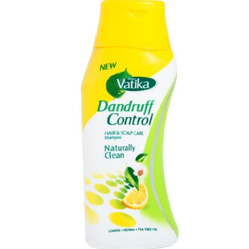 „Vatika“ pleiskanų kontrolės šampūnas