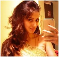 Makyajsız Lakshmi Rai 4