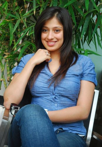 Makyajsız Lakshmi Rai 8