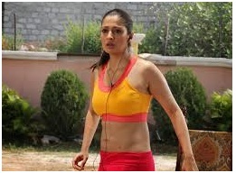 Makyajsız Lakshmi Rai 1