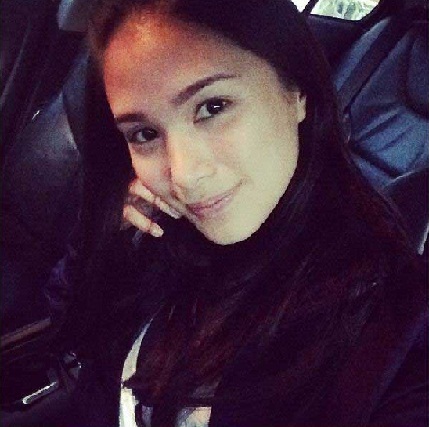 Marian Rivera makyajsız 11