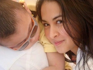 Marian Rivera nuotraukos be makiažo 4