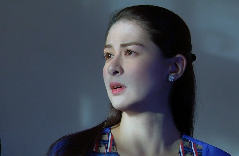 Marian Rivera makyajsız 5