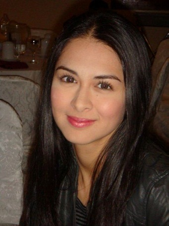 Marian Rivera be makiažo 7