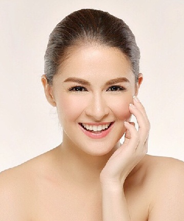 Marian Rivera makyajsız 9