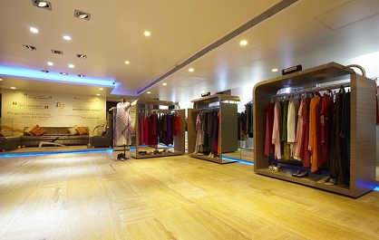 Rudraksh Butik Pune