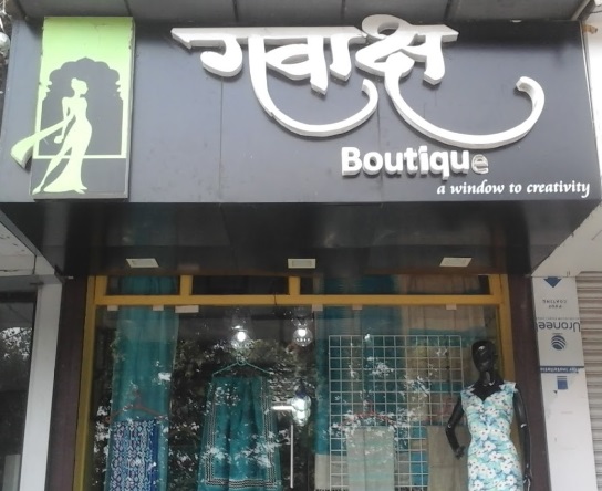 Gawaksh Butik Pune