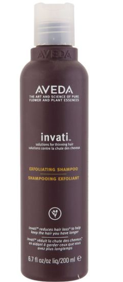 „Aveda Invati“ šveičiamasis šampūnas