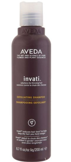 Aveda Invati Eksfoliye Edici Şampuan