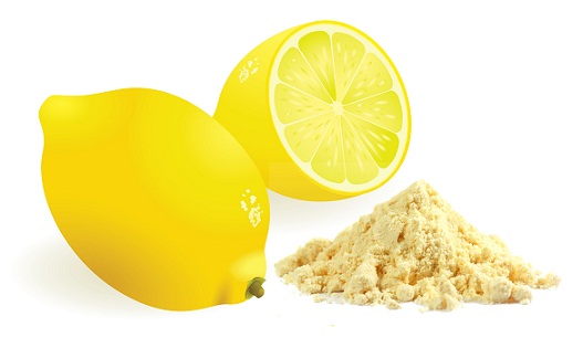 Gram Unlu Limon