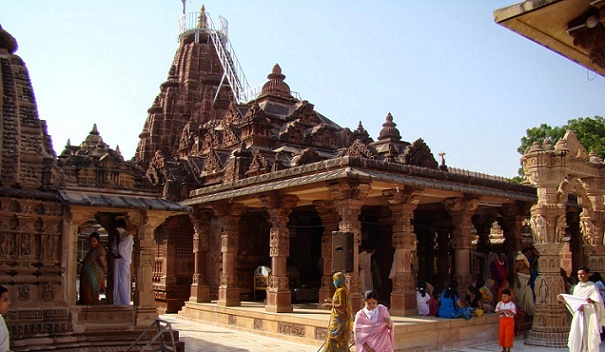 Udai Mandir, jodhpur'daki yerleri ziyaret etmeli