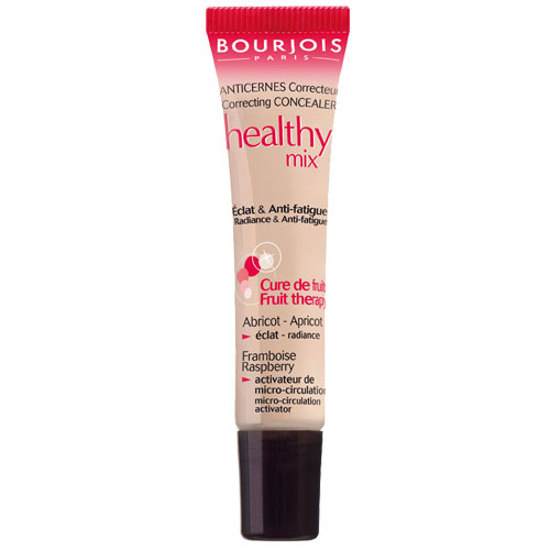 Bourjois Sağlıklı Karışım Kapatıcı 7