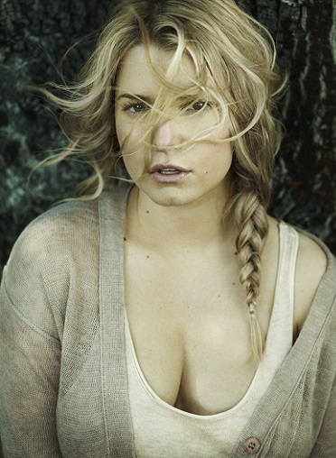 Jessica Simpson makyajsız 12