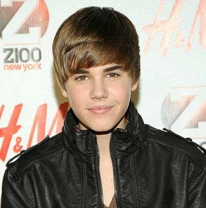 Justin Bieber makyajsız 8