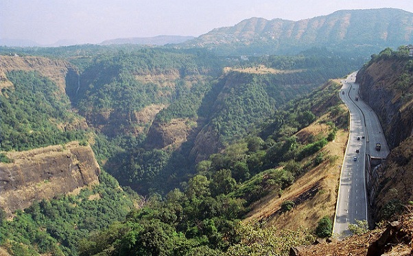 Khandala