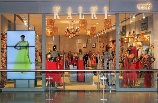 Kalki Boutique Mumbajus