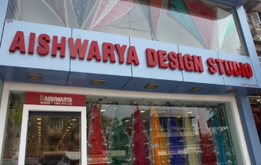 Aishwarya Butik Bombay