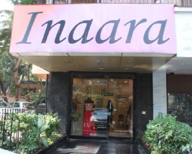 „Inaara Boutique“ Mumbajuje