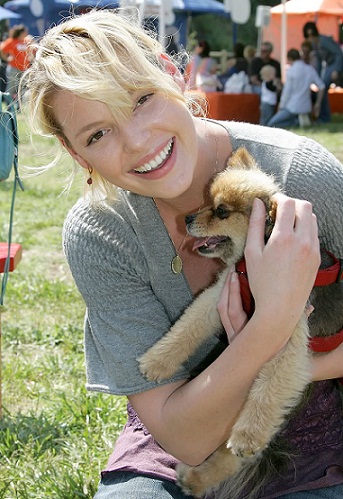 katherine heigl makyajsız 7