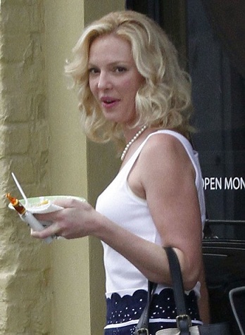 katherine heigl makyajsız 8