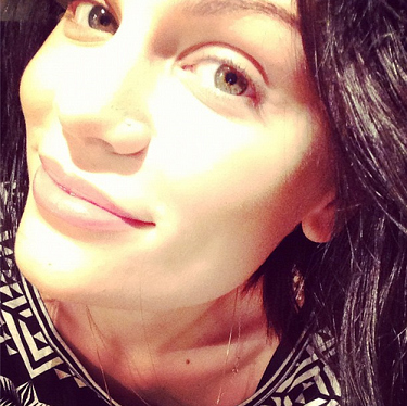 Jessie J makyajsız 12