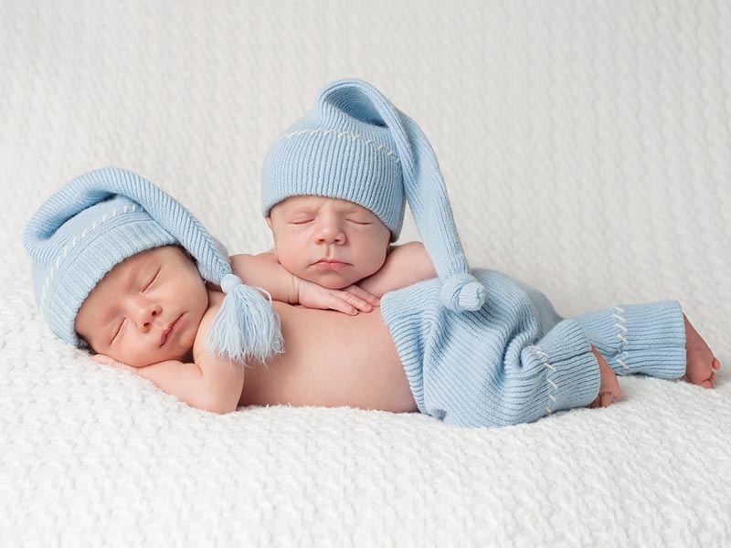 anlamı olan ikiz bebek isimleri