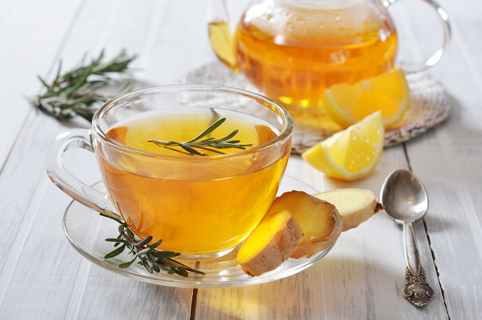 zencefil çayının sağlığa faydaları