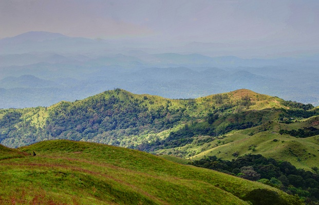 pushpagiri-trek_coorg-turist-yerler