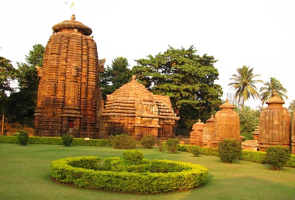 bhubaneswar_orissa-turist-yerler