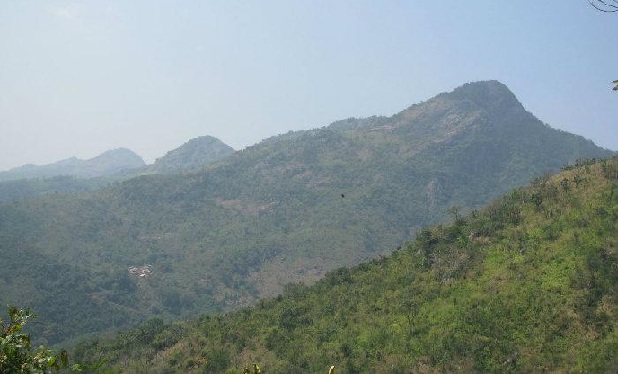 mahendragiri_orissa-tourist-places