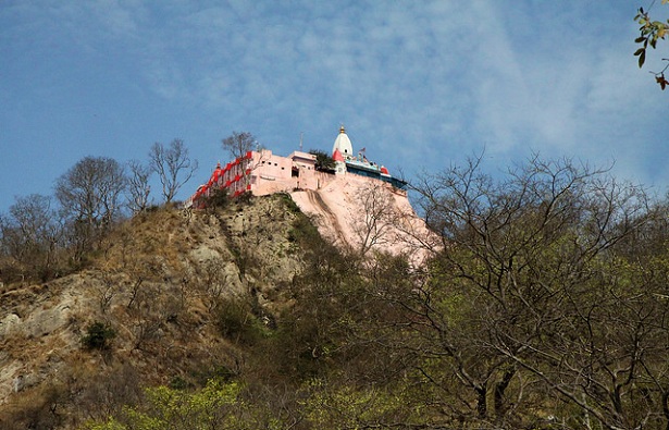 mansa-devi-temple_haridwar-tourist-places