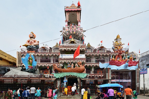 vaishno-devi-temple_haridwar-tourist-places