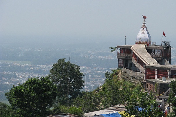 chandi-devi-temple_haridwar-turist-yerler