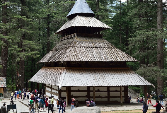 hidimba-devi-temple_manali-turist-yerler