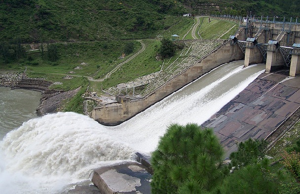 pandoh-dam_manali-turistinės vietos