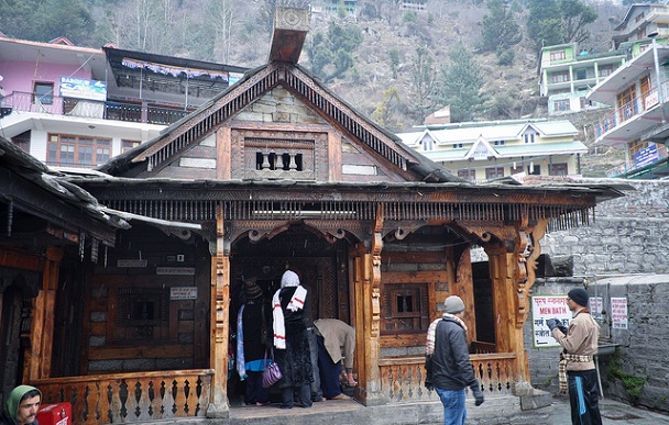 vashisht-baths_manali-turistinės vietos